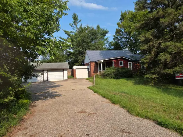 10593 S Mackinaw, Cadillac, MI 49601