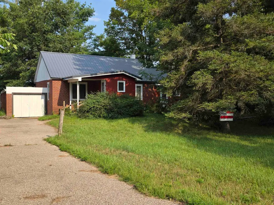 10593 S Mackinaw, Cadillac, MI 49601 - #2