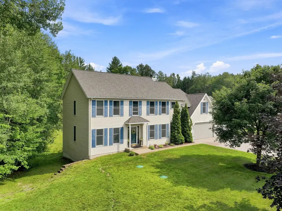 8443 Valley Forge, Cadillac, MI 49601 - #3