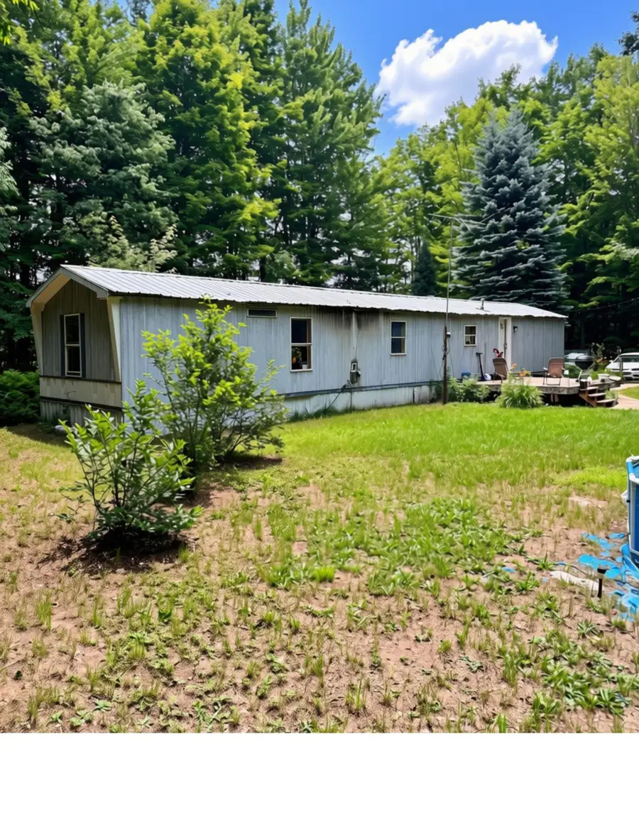 3156 NE Co Road 612, Kalkaska, MI 49646 - #3