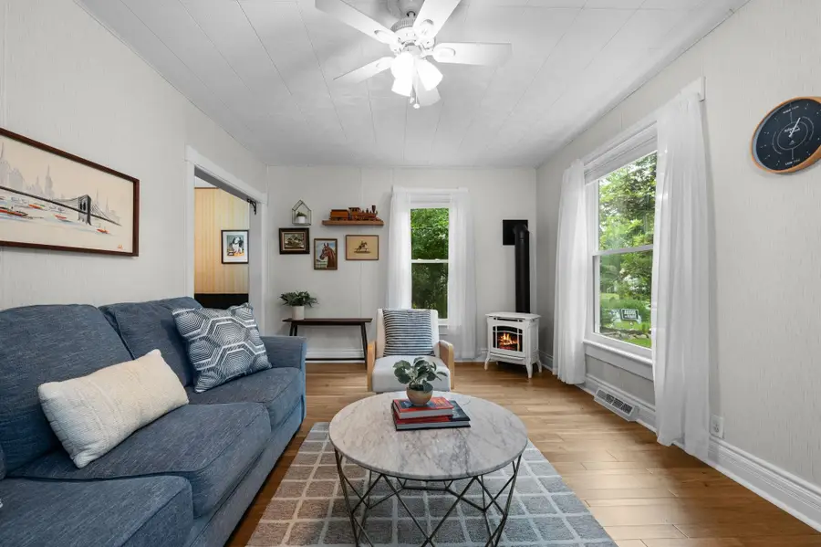 615 Webster ST, Traverse City, MI 49686 - #3