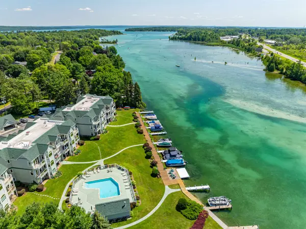 110 Ames, ElkRapids, MI 49629