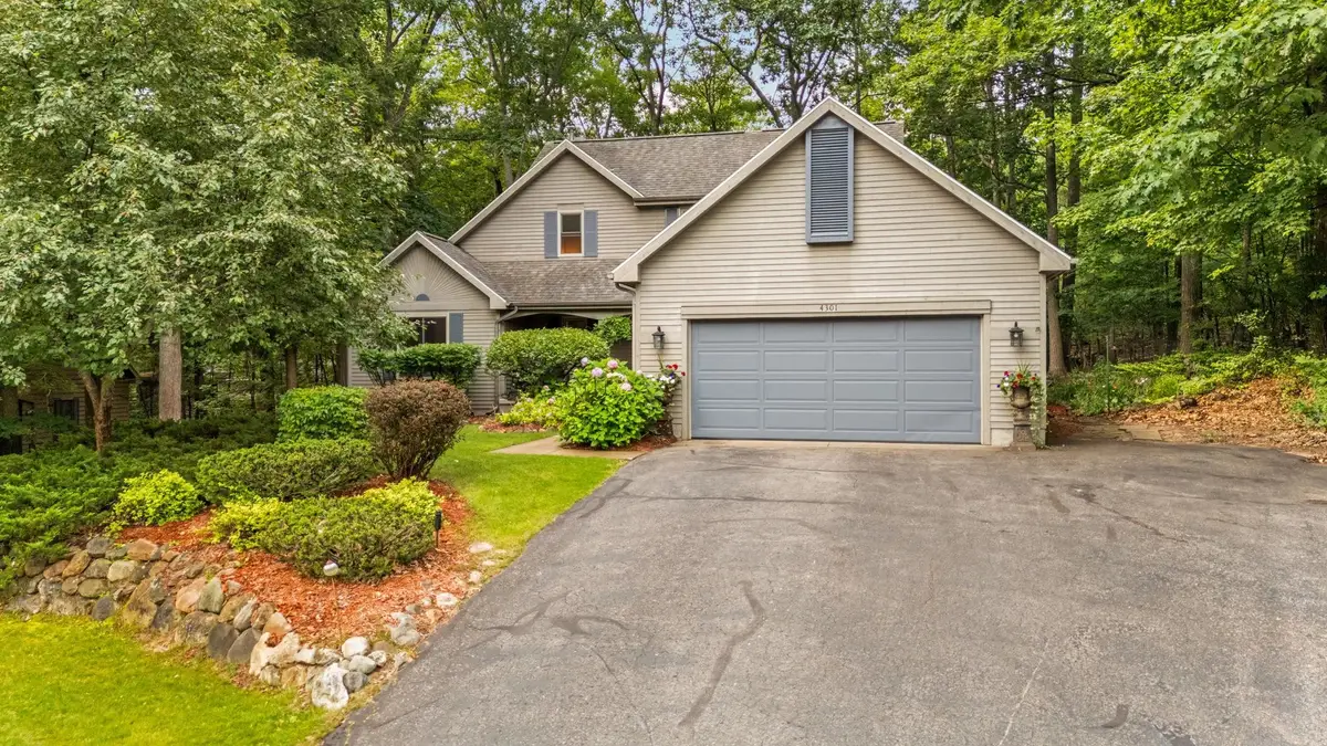 4301 Paper Birch, Acme, MI 49696 - #1