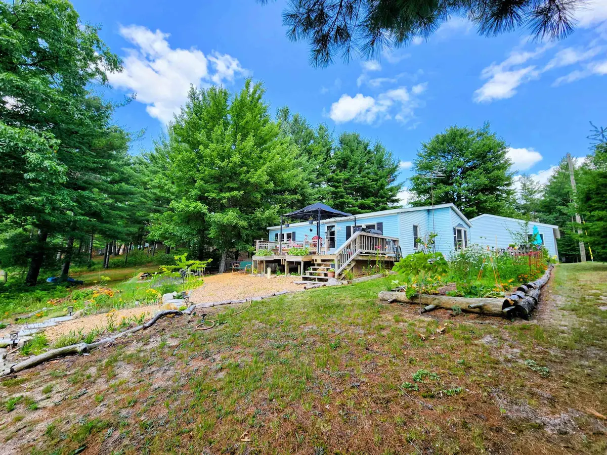6241 E Bass Lake, Kalkaska, MI 49646 - #1