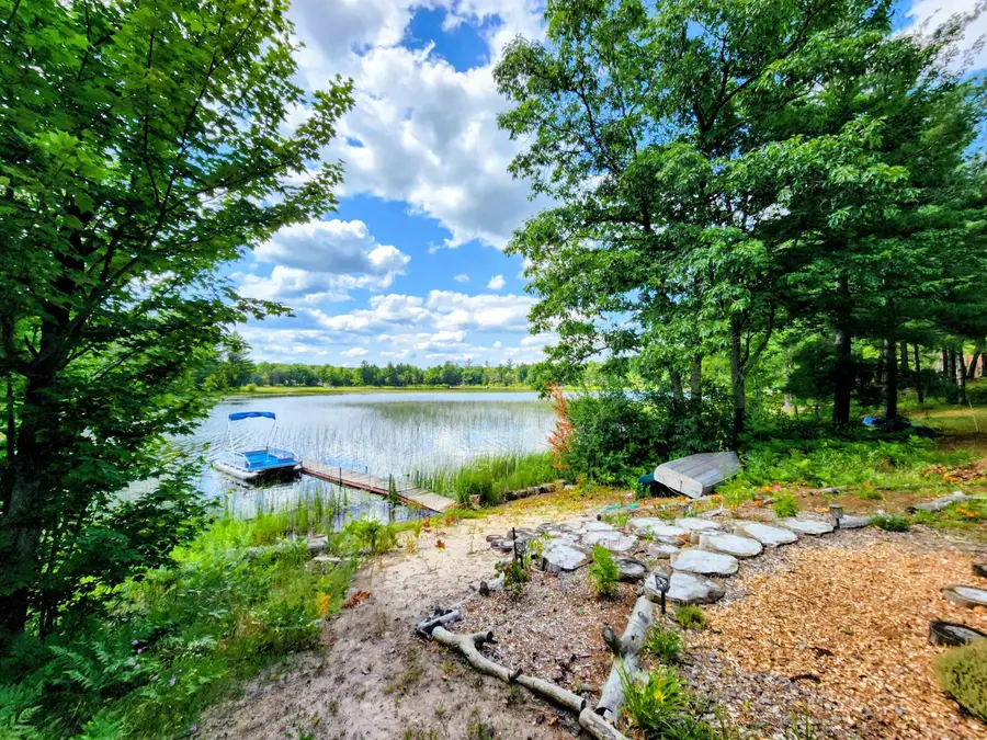 6241 E Bass Lake, Kalkaska, MI 49646 - #3