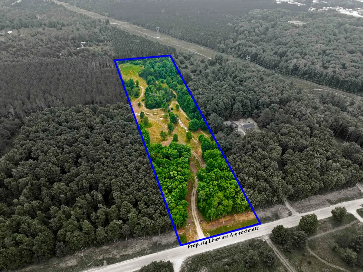 0000 Beebe Road, Kalkaska, MI 49646 - #1