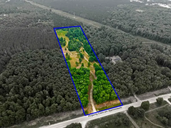 0000 Beebe Road, Kalkaska, MI 49646