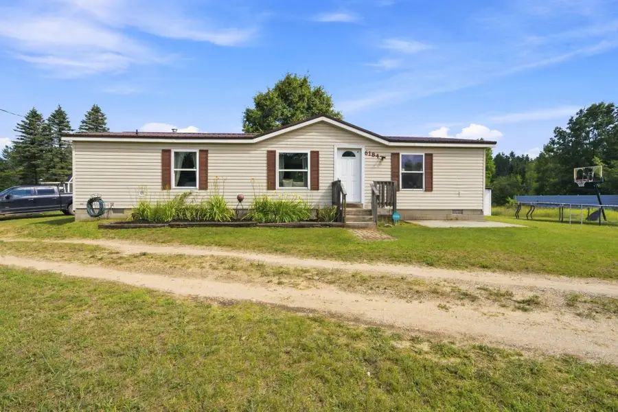 6184 Gonyer, Springfield, MI 49633 - #2