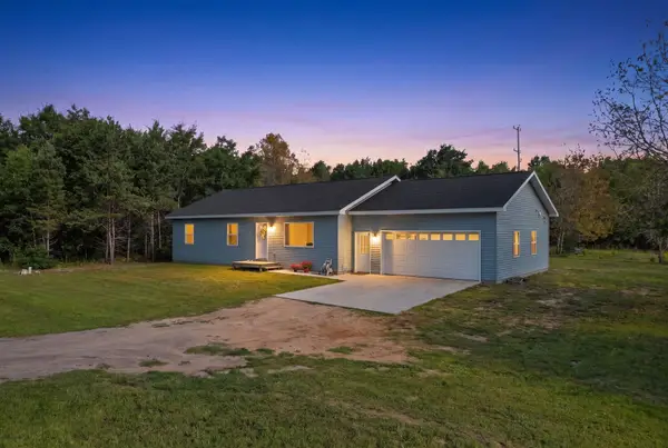 5556 W Sanborn, LakeCity, MI 49651