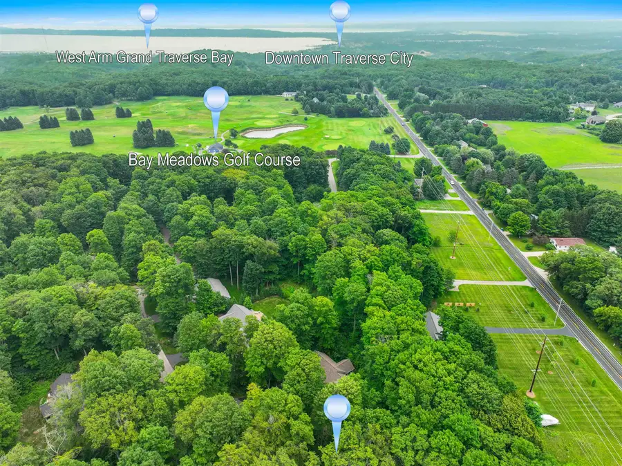 5400 Wild Berry TRL, Garfield, MI 49685 - #2