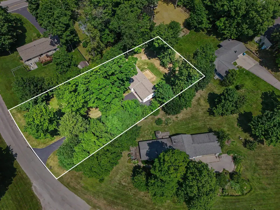 33 Bluejay, East Bay, MI 49696 - #2