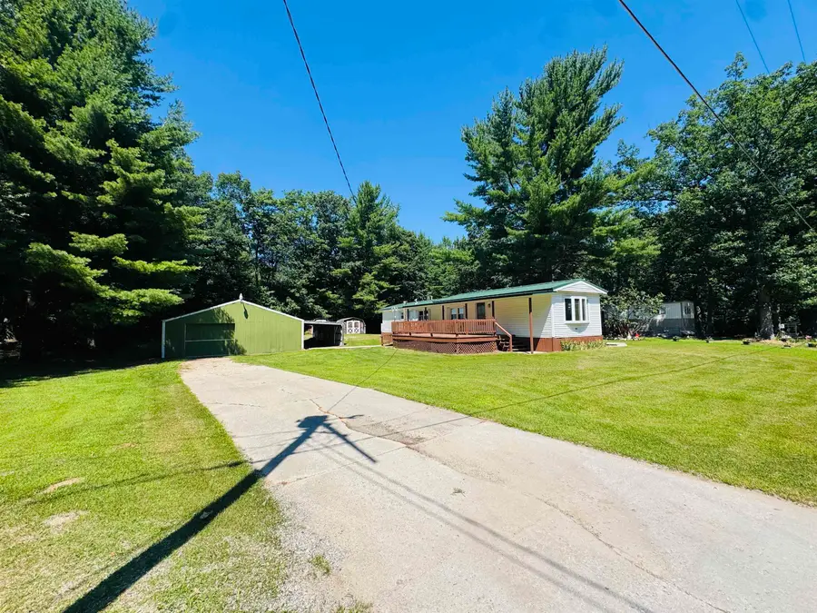 118 Maple, Fife Lake, MI 49633 - #2