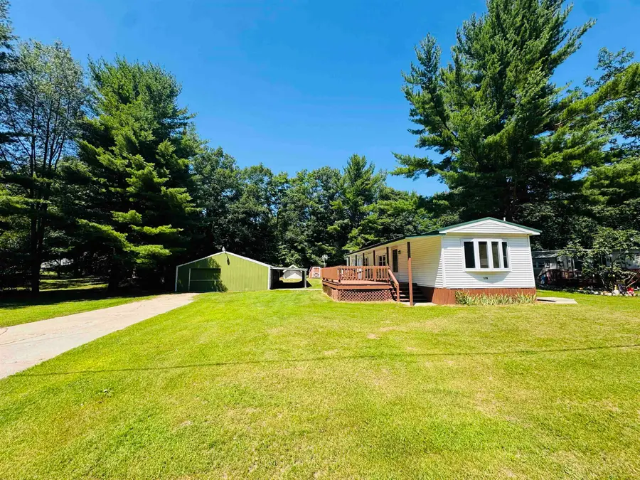 118 Maple, Fife Lake, MI 49633 - #3