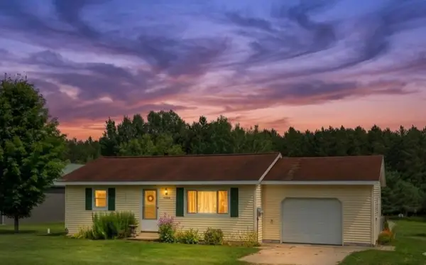 6300 N Nelson, LakeCity, MI 49651