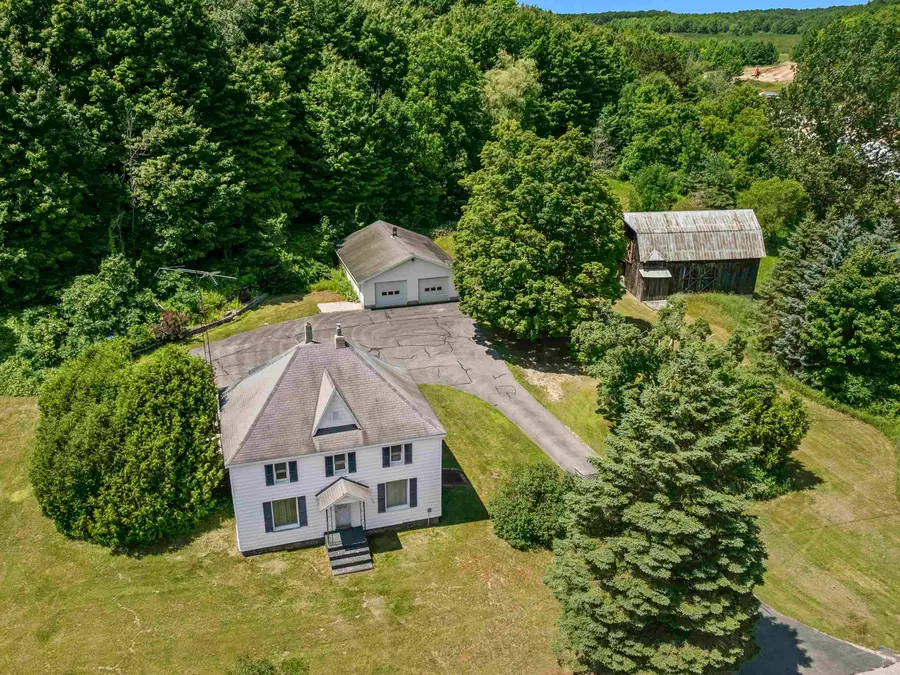 18258 Pleasanton, Pleasanton, MI 49614 - #2