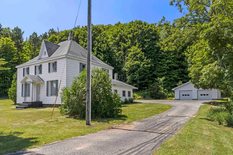 18258 Pleasanton, Pleasanton, MI 49614 - #3