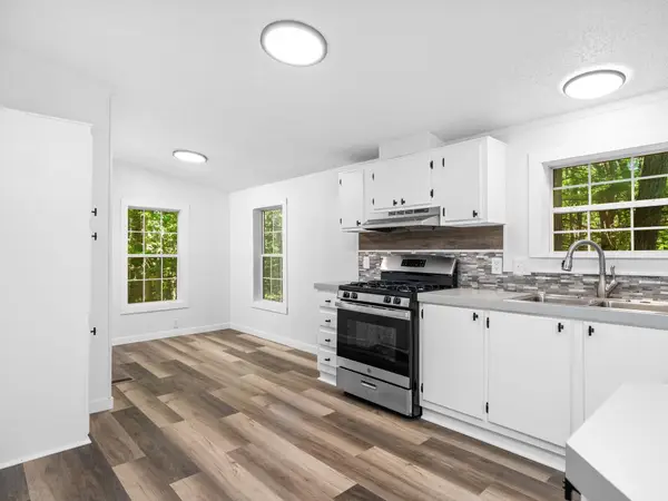 3460 W Sanborn, LakeCity, MI 49651