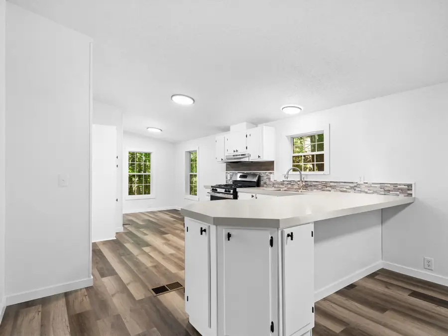 3460 W Sanborn, Forest, MI 49651 - #2