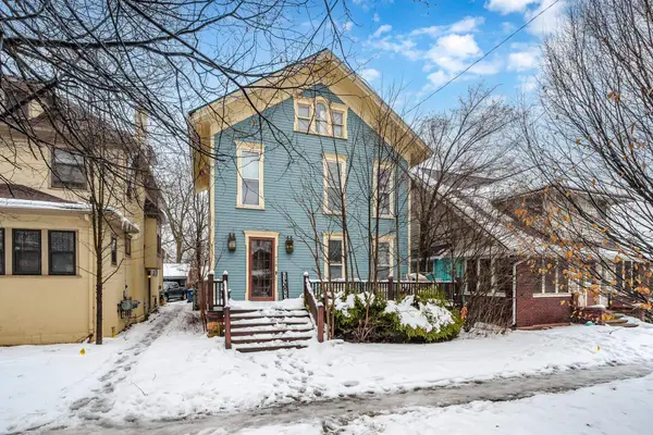 716 W Michigan AVE, Kalamazoo, MI 49007