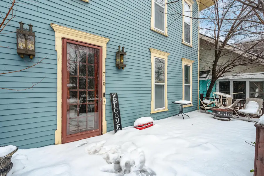 716 W Michigan AVE, Kalamazoo, MI 49007 - #2