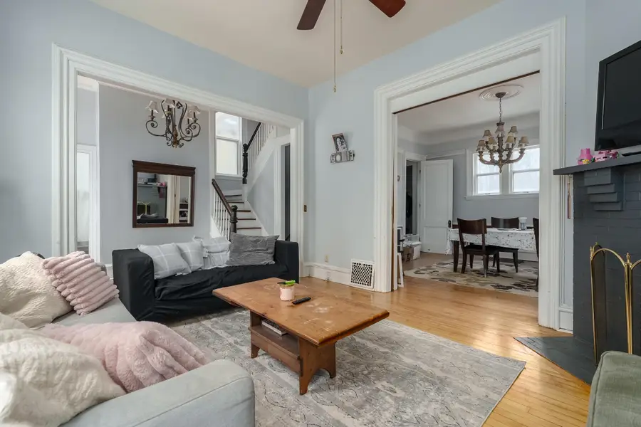 716 W Michigan AVE, Kalamazoo, MI 49007 - #3