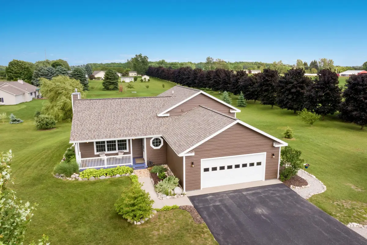 7874 E Longbranch, Elmwood, MI 49684 - #1