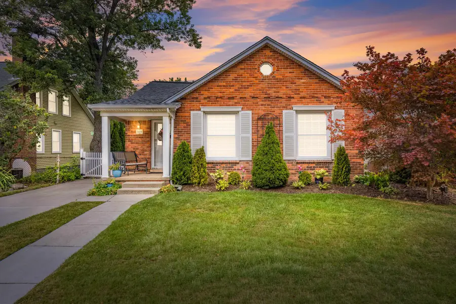 1400 Harvard Road, Berkley, MI 48072 - #2