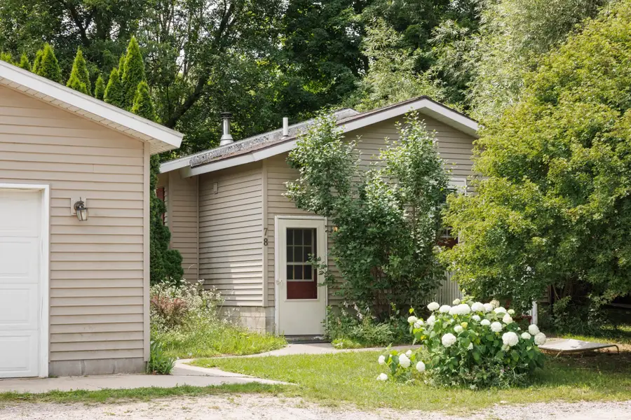 78 Dusty, Maple City, MI 49664 - #3