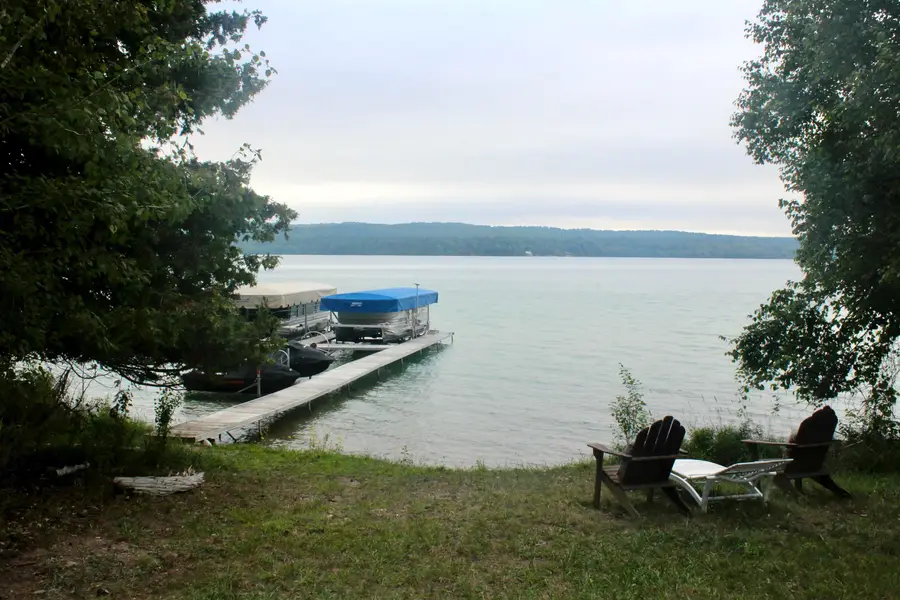 0 Whitefish TRL, Kewadin, MI 49648 - #2