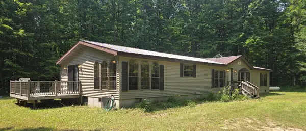 8494 Starvation Lake, Mancelona, MI 49659