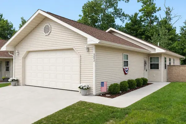 9842 Deer Track, Interlochen, MI 49643