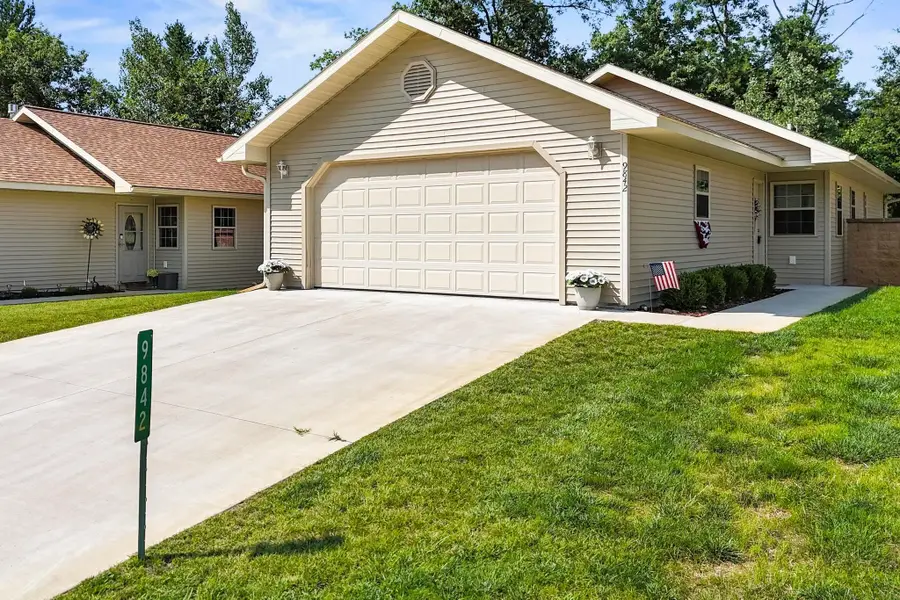 9842 Deer Track, Interlochen, MI 49643 - #3