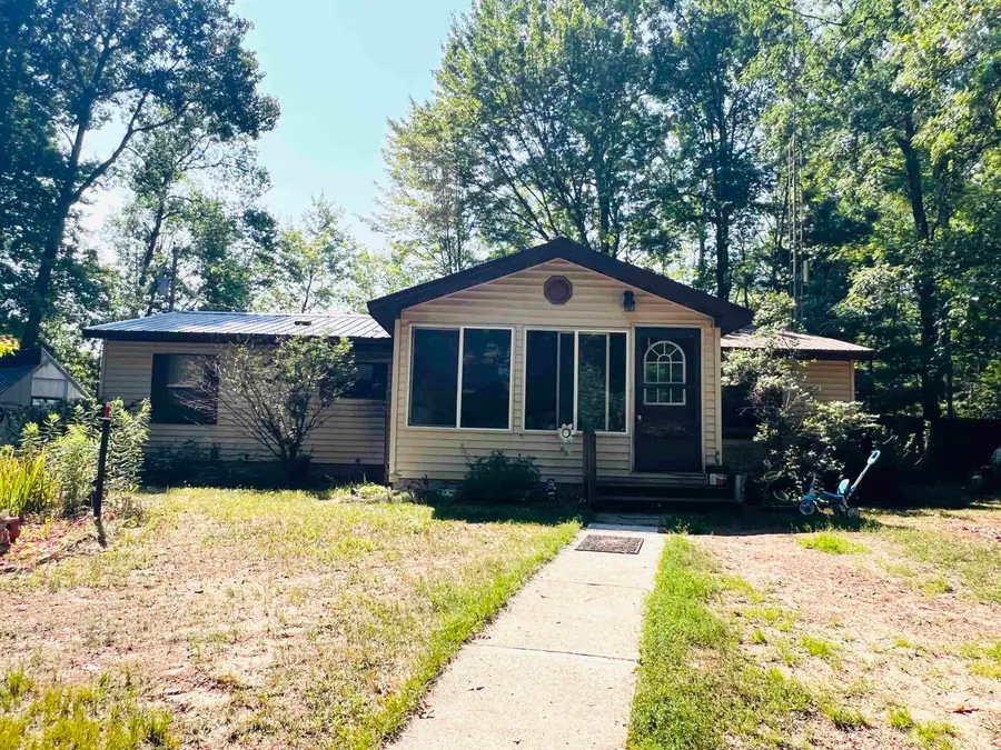 9401 House TRL, Marion, MI 49665 - #2