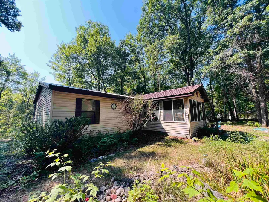 9401 House TRL, Marion, MI 49665 - #3