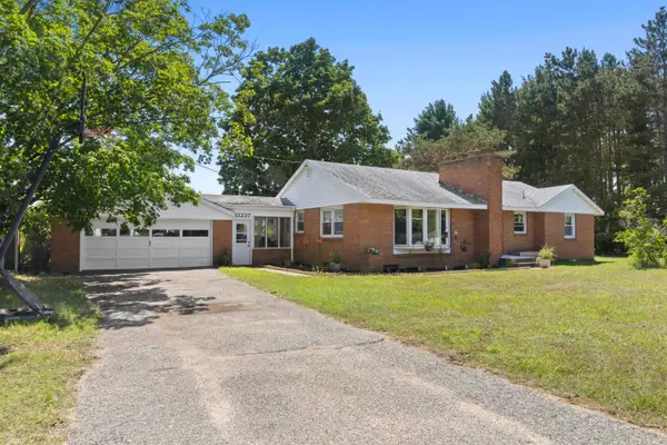 13237 Honor, Beulah, MI 49617