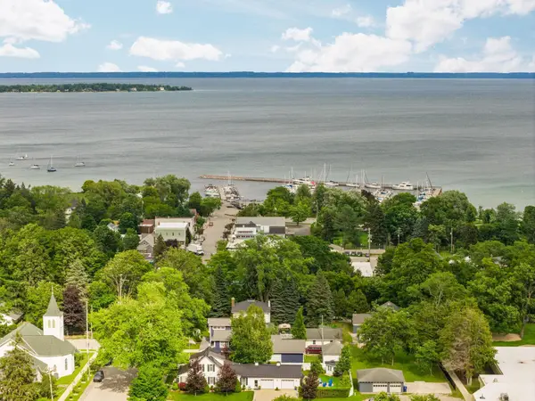Parcel A S West, Northport, MI 49670