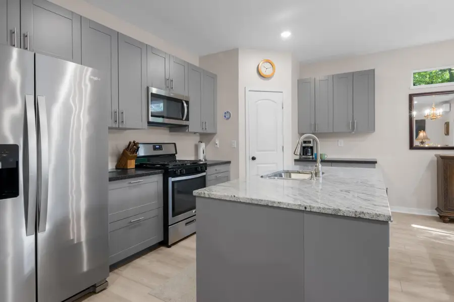 939 Grant ST, Traverse City, MI 49686 - #3