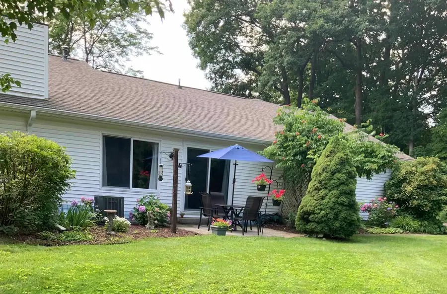 136 Mathison RD, Peninsula, MI 49686 - #2