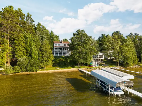 11991 Evergreen, FifeLake, MI 49633