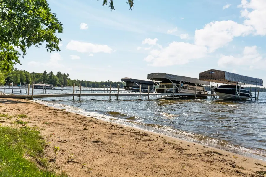 11991 Evergreen, Fife Lake, MI 49633 - #3