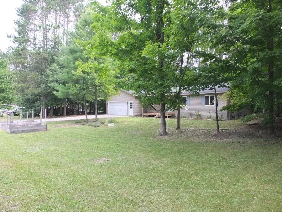 6211 Bellows Lake RD, Hardwood Acres, MI 49650 - #3