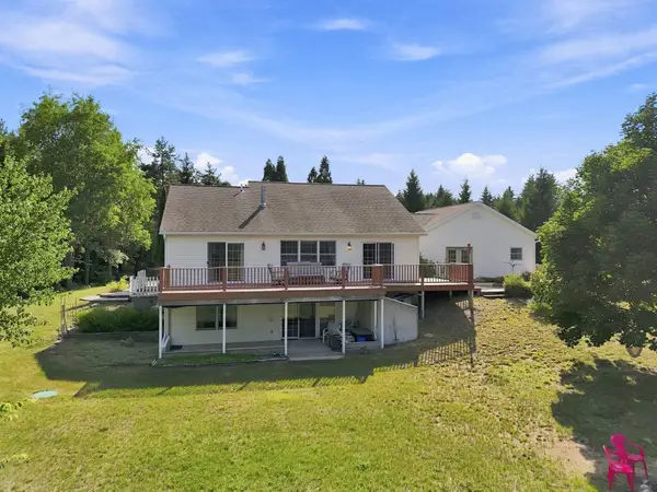 3854 W 18, Mesick, MI 49688