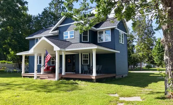 302 W Dresden, Kalkaska, MI 49646