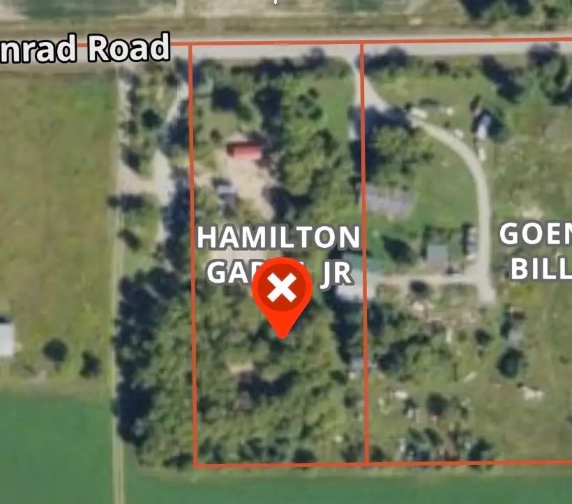 2179 Conrad, Standish, MI 48658 - #3