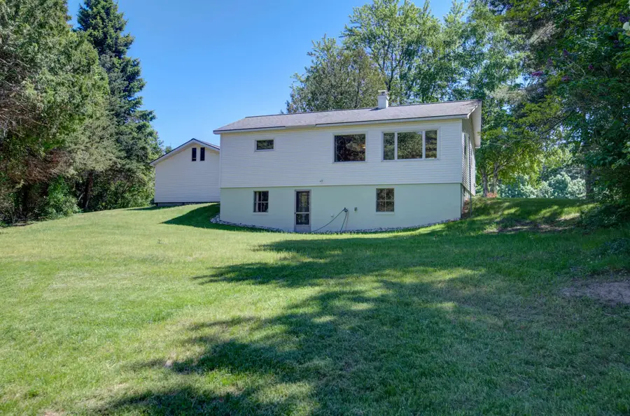 152 Sunset, Crystal Lake, MI 49636 - #3