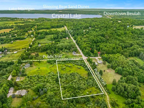 000 Lake ST, Benzonia, MI 49616