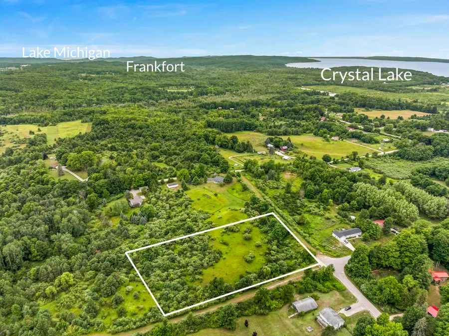 000 Lake ST, Benzonia, MI 49616 - #3