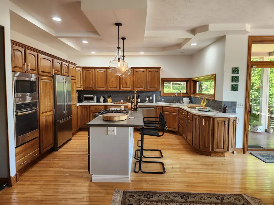 4545 S Pine Valley, Bingham, MI 49682 - #3