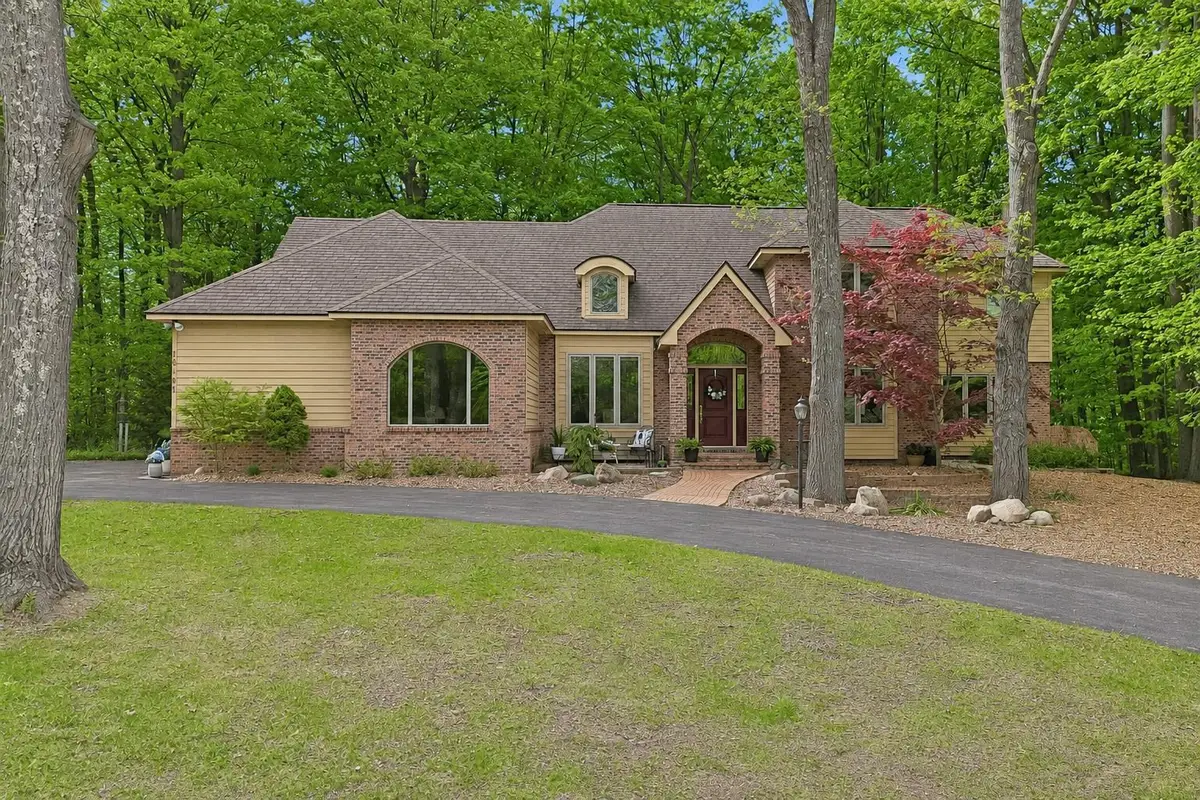 10481 S Monaco, Elmwood, MI 49684 - #1