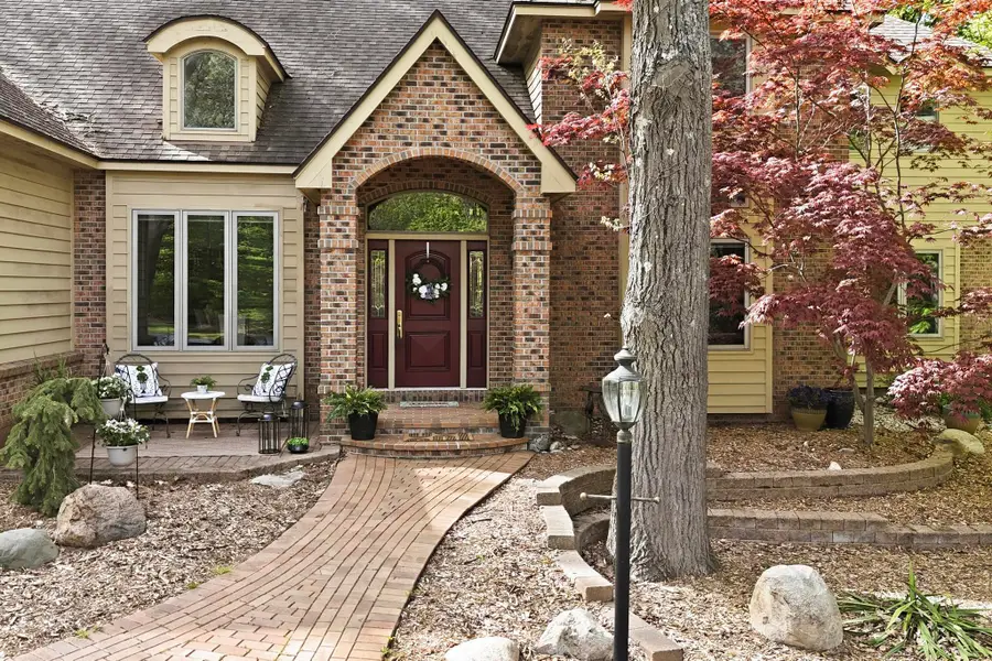 10481 S Monaco, Elmwood, MI 49684 - #2